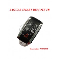 JAGUAR SMART REMOTE 5B (433MHZ/ 434MHZ)